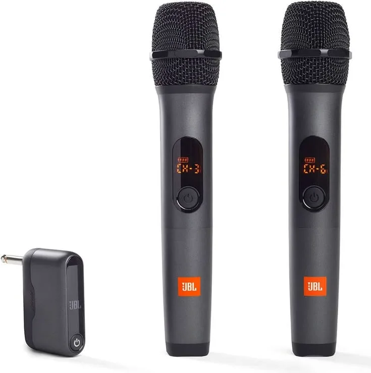 Wireless Microphone available for hire across Nairobi and Kiambu - photo 3